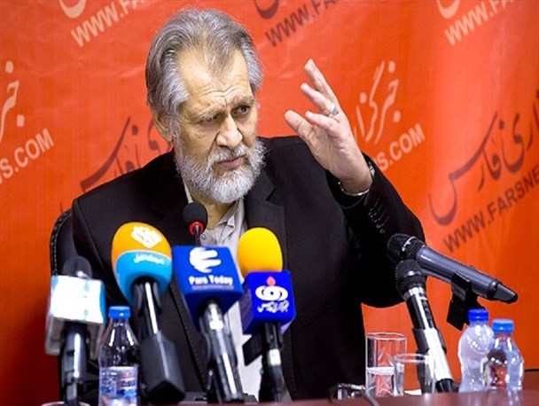 کرمی: 30 سال است که روی بیوتروریسم تحقیق می کنم و امروز زمان بیان حقایق است/ طالب زاده:چرا زائران حج همگی بیمار می شدند؟