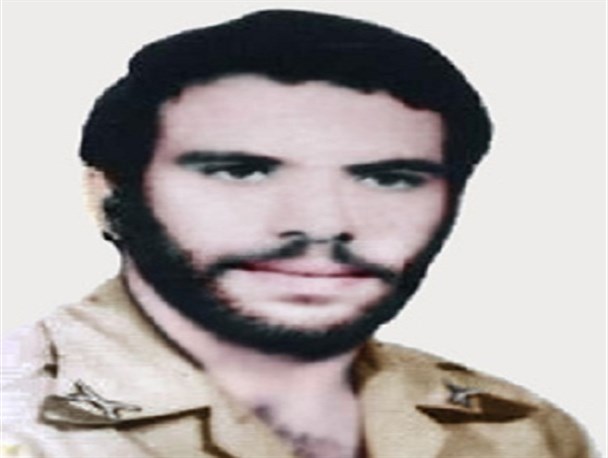 دانشجوی لرستانی که به دست منافقین به شهادت رسید+عکس