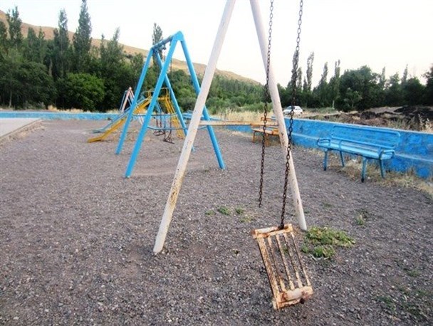 شهربازی، آرزوی کودکان کوثری