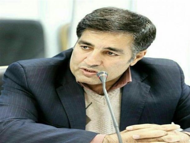 رقابت بیش از ۴۲۰ دانش آموز در مسابقات قهرمانی کشتی به میزبانی خرم آباد
