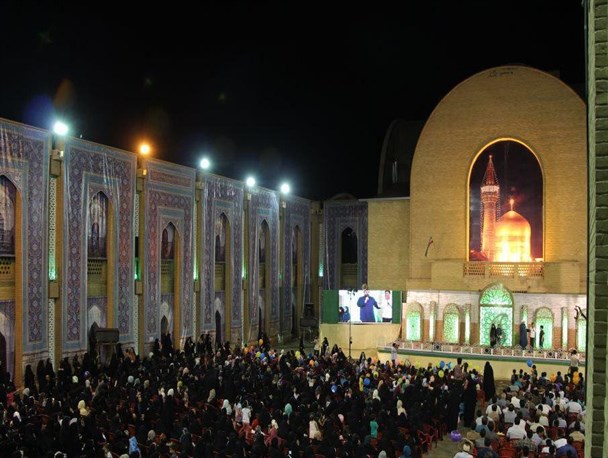 بازی کودکان و نوجوانان در جشنواره آه و آهوی کاشان/ تصاویر