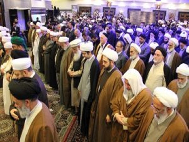 تقویت وحدت مذاهب راهکار مقابله با توطئه های دشمن