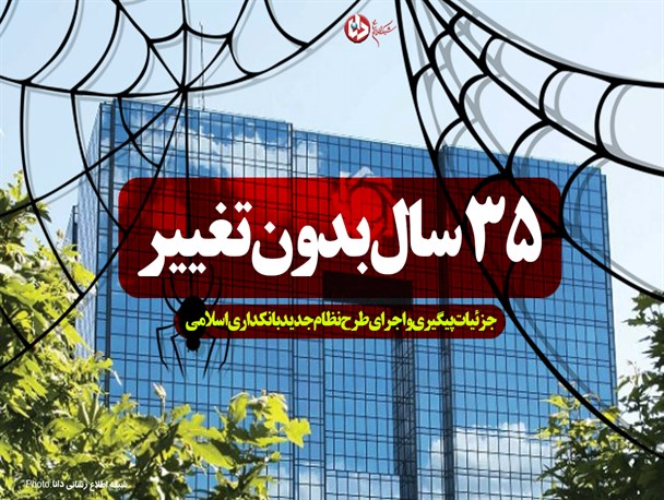پوستر/35 سال بدون تغییر