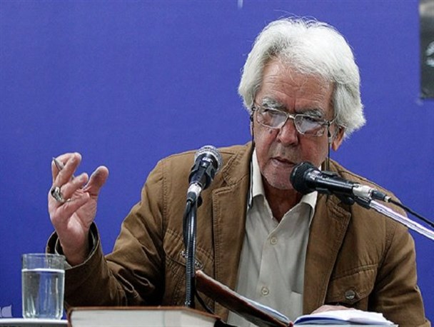 شکوه شعر خراسان غزل رفتن سرود/ شکوهی؛ شاعری که شعرهایش بوی مشهد می‌داد
