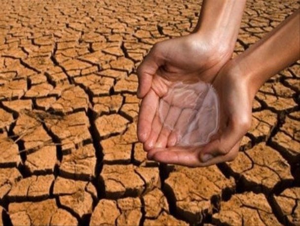 دیپلماسی آب