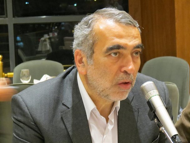 ۳۷ درصد مدارس احداث شده در دولت تدبیر و امید خیر ساز هستند