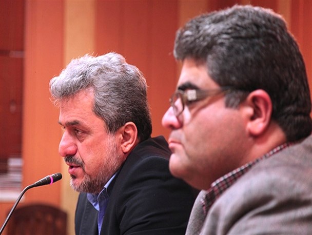 استان اصفهان رتبه یازدهم کم‌بارشی کشور در بلند مدت/ بیشترین افزایش بارش سال زراعی ۹۵-۹۶ در خوانسار و گلپایگان