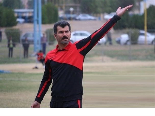 حضور مجدد بازیکنان مُسن  در فوتبال خوزستان