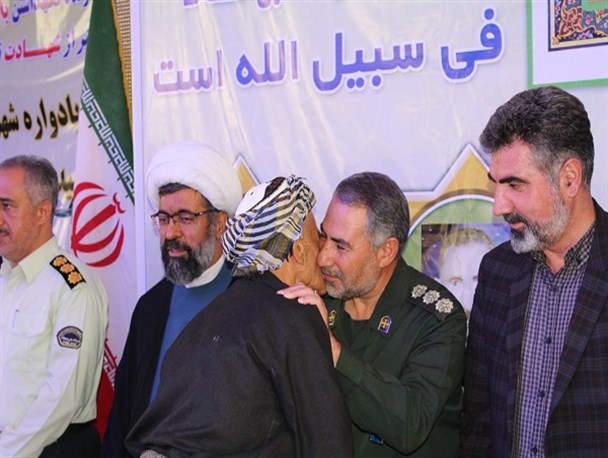 دشمنان مسلمانی ما را هدف قرار داده اند