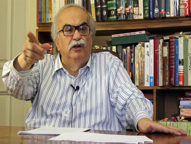 چرا روحانی مسکن مهر را متوقف کرد؟/ آقای نعمت زاده؛ تو واقعا ایرانی هستی؟/ احمدی نژاد به من گفت حقوقم 7 میلیون است