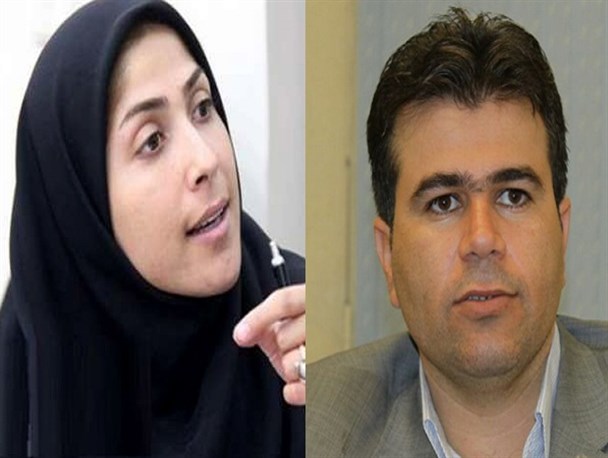 هاشم‌زاده: خواستار بازگشت حیدر عبداله‌زاده به شاهین شد/ عبداله‌زاده: شاهین در قلب ماست