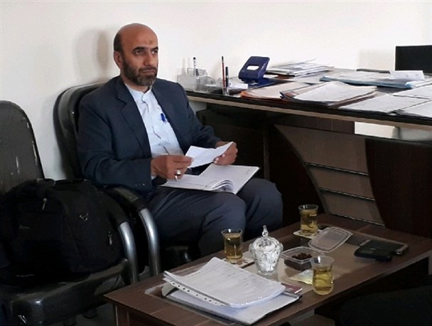 تنورهای نانوایی در راستای سلامت روستاییان احیا می شود/ توزیع نمک و آرد طبیعی در دهستان های کشور