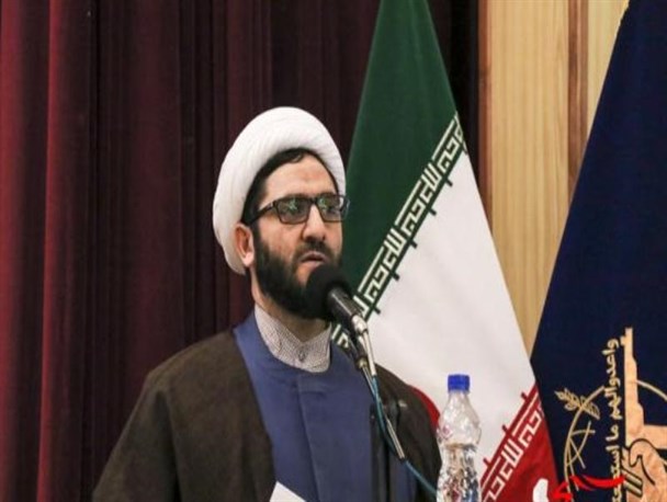 حرمت و استقامت امروز نظام مقدس را مدیون رشادت‌ها و تفکرات رزمندگان اسلام هستیم/ دشمنان هجمه زیادی برعلیه امت اسلامی به راه انداخته‎اند