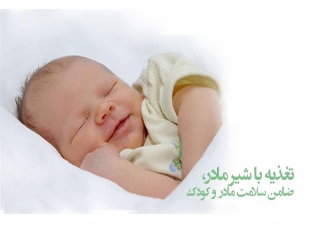 برگزاری کمیته اجرایی هفته جهانی تغذیه با شیر مادر در لنده/ ضرورت ترویج فرهنگ استفاده از شیرمادر به جای شیرخشک