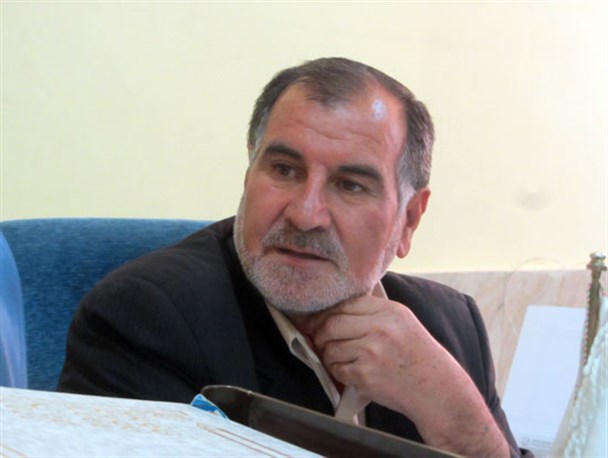 ماجرای عزل "بخشدار گچساران" از زبان نماینده اسبق گچساران!/ جعفری: عزل "خوانپایه" خط قرمز من است