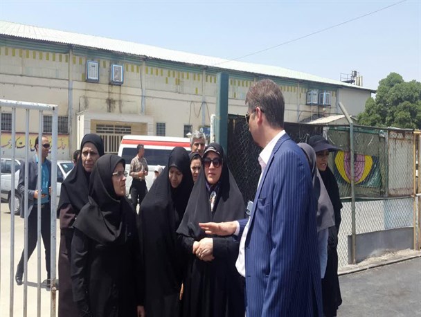۲ هزار مکان ورزشی در کشور درست جانمایی نشده اند