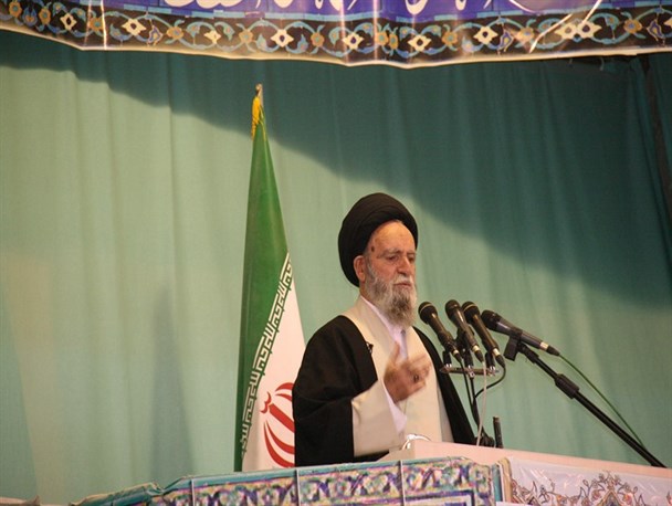 تحولات اخیر منطقه نشان از اقتدار جمهوری اسلامی است/ اقتدار ایران برخی کشورها را وادار به عقب نشینی کرد