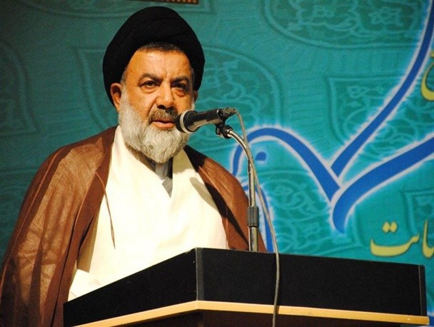 تحریم وزیر امور خارجه ایران نشانه شکست آمریکا در عرصه دیپلماسی است