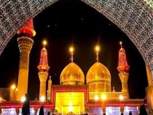 امام جواد(ع) دشمن‌ستیز و انسان‌نواز