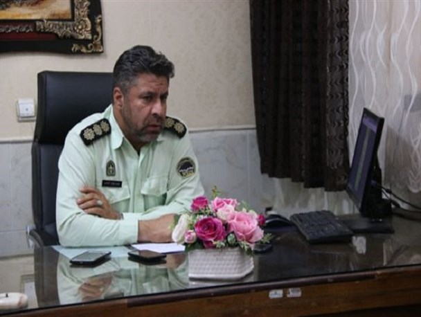فرهنگ سازی ترافیکی با طرح تشویقی "راننده خوب"