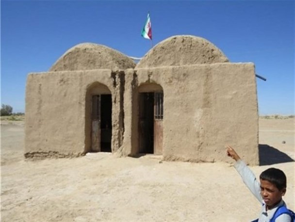 تحصیل 2هزار دانش آموز ریگانی در مدارس غیر استاندارد