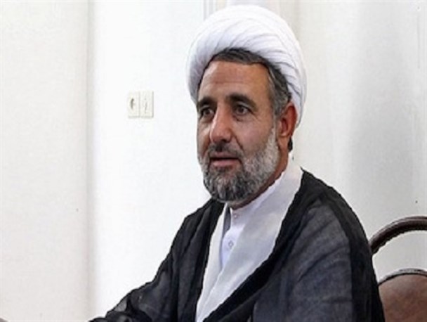 هیچ ارتباطی بین جمهوری اسلامی و آمریکا صورت نخواهد گرفت/ برخی‌ها می‌خواهند ایران برده آمریکا باشد