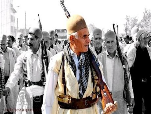 نقش استان کهگیلویه و بویراحمد در دفاع از سرحدات جمهوری اسلامی ایران