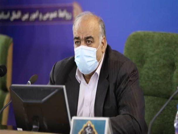 محدودیت‌های راه‌ندازی کارگاه‌های تأمین اقلام بهداشتی لغو شود