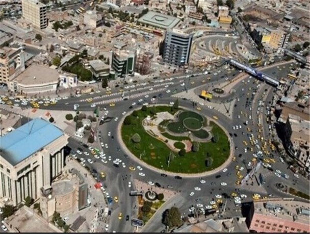 سند چشم‌انداز ۲۰ ساله توسعه کرمانشاه تدوین شد