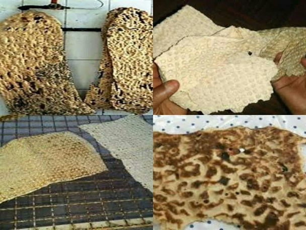 نان بی کیفیت در قطب تولید گندم!/ آرد وارداتی نامرغوب سلامت مردم را تهدید می کند