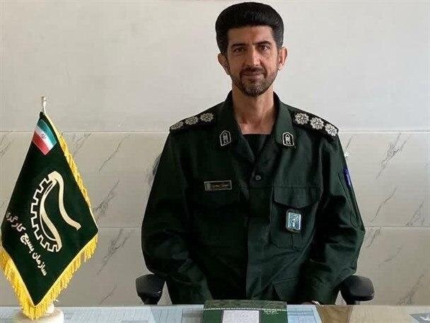ساماندهی ۸۵ گروه جهادی بسیج کارگری در مرکزی برای مقابله با کرونا/قربانی ۱۷ رأس دام برای کمک به خانواده‌های آسیب‌دیده