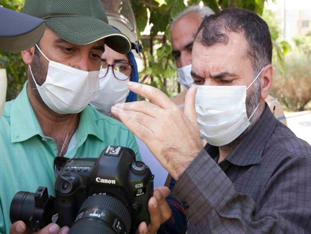 اولین تصاویر از سریال ده‌نمکی/ هومن برق‌نورد، بهنوش بختیاری، علی سلیمانی و هلیا امامی بازیگران جدید «دادِستان»