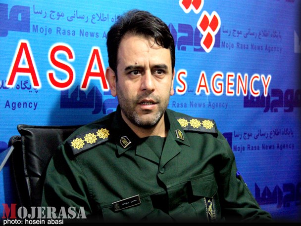 آغاز رزمایش کمک مومنانه در زنجان