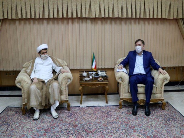 مناسبت های ملی و انقلابی تجلی اتحاد و یکپارچگی باشد