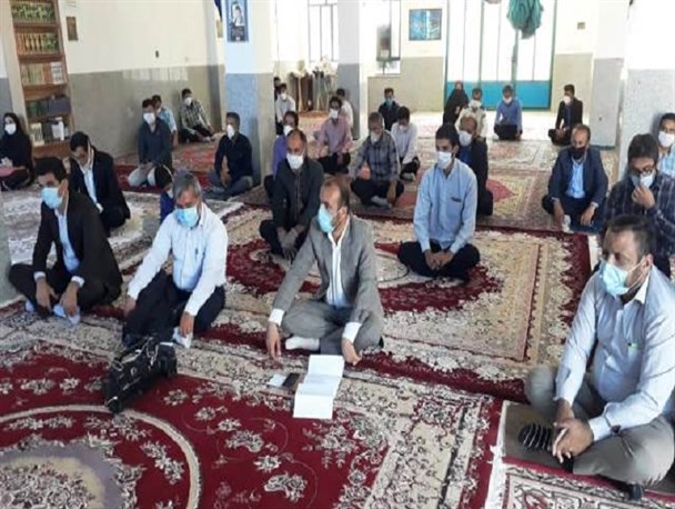 اعمال پروتکل‌های سختگیرانه کرونا؛ مصوبه شورای سلامت بخش پاتاوه