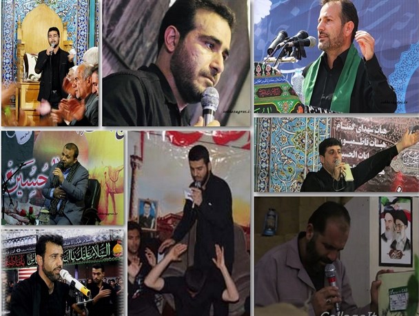 لبیک مداحان کهگیلویه و بویراحمدی به بیانات رهبر انقلاب در خصوص عزاداری محرم/تابع ستاد کرونا هستیم