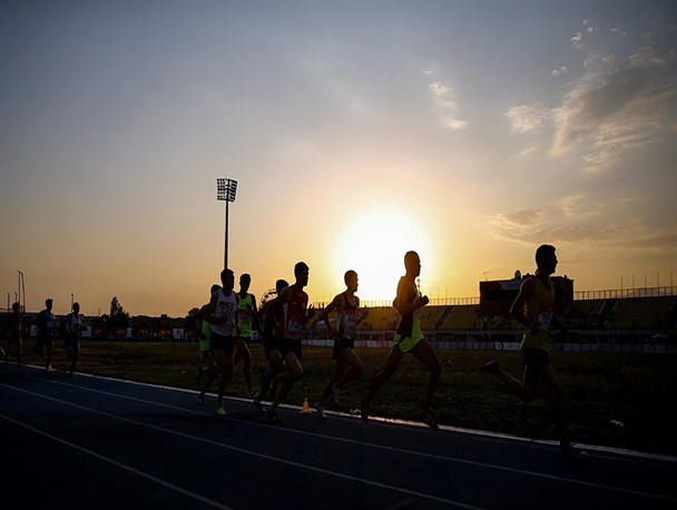 دو صحرانوردی به المپیک اضافه می شود/ بازگشت پس از 100 سال
