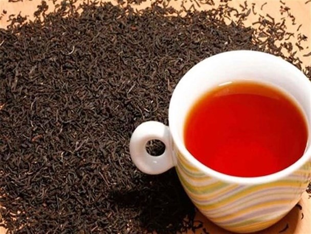 بیخوابی، بیقراری و دریافت قند بیش از حد در اثر مصرف زیاد چای