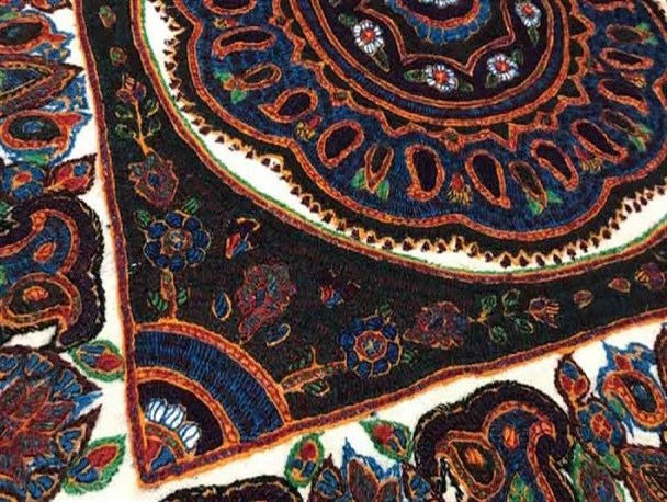 فعالیت بیش از ۷۰ هزار هنرمند در رشته های زیر مجموعه صنایع دستی/ ایجاد اشتغال برای ۶۰۰ نفر با اعطای ۱۱میلیارد تومان تسهیلات در سال گذشته