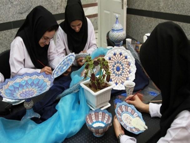 افزایش میزان تسهیلات اشتغال مددجویان بهزیستی به ۱۰۰ میلیون