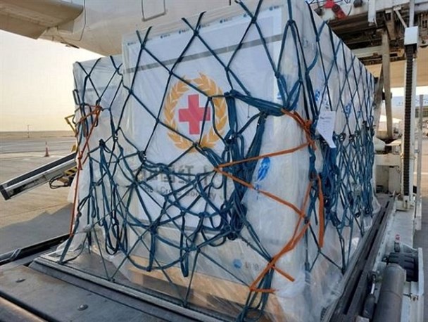 ورود محموله جدید واکسن چینی کرونا به کشور