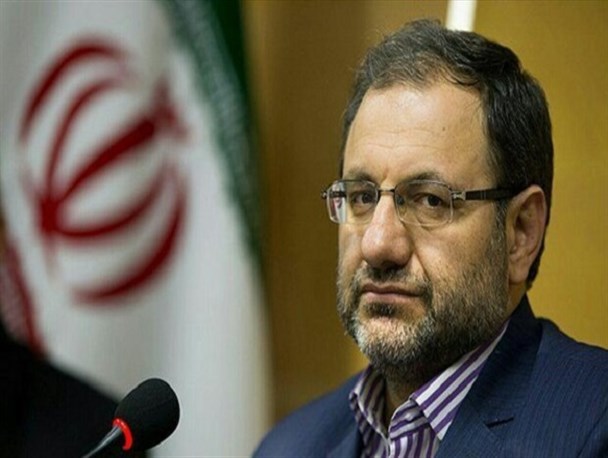 حضور ۱۱۵ مقام رسمی از ۷۳ کشور در مراسم تحلیف رئیسی