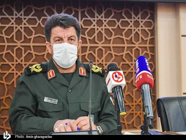 وظیفه بسیج؛ کمک به دولت برای به حداقل رساندن مشکلات حوزه تولید