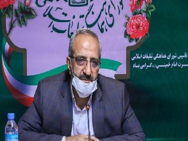 شورای هماهنگی در دو سال گذشته هیچ حمایتی از سوی استانداری دریافت نکرده است/ وام دار هیچ جریان سیاسی نیستیم
