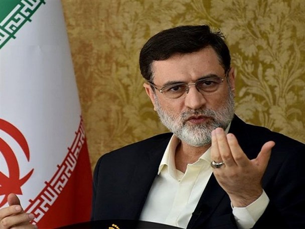 نیازمند سازمان‌دهی به ساختارها در شورای عالی امنیت ملی هستیم