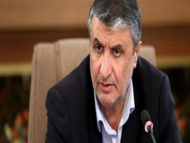 نخستین آزادراه ۶ خطه کشور در لرستان به بهره‌برداری رسید