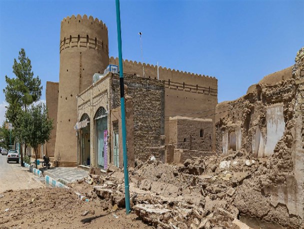 بنیاد مسکن یزد متولی برآورد خسارات سیل به منازل/ تیم‌های ارزیاب وارد عمل شدند