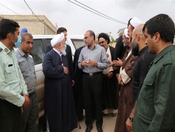 میراث فرهنگی با مالکان در بافت تاریخی همکاری های لازم را داشته باشد