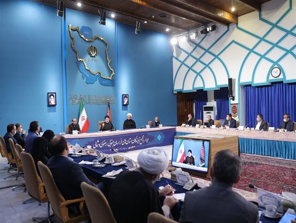 تاکید بر توسعه زیرساخت‌های حمل و نقل و راه های استان خراسان جنوبی