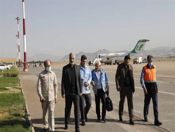 برآورد خسارت‌های سیل اخیر با نظر مثبت انجام می‌شود